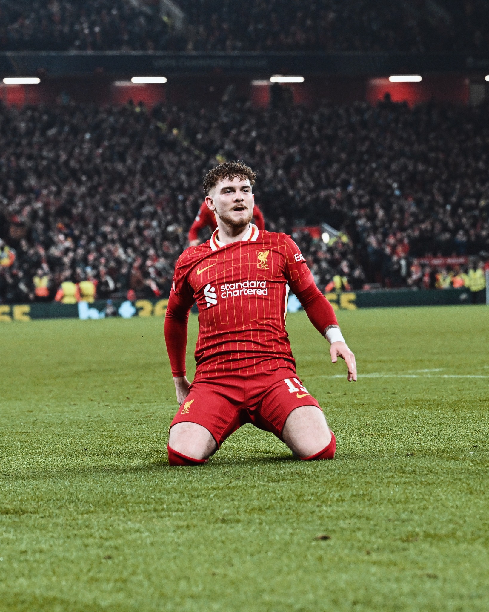 利物浦客场逆袭，大胜晋级决赛的简单介绍