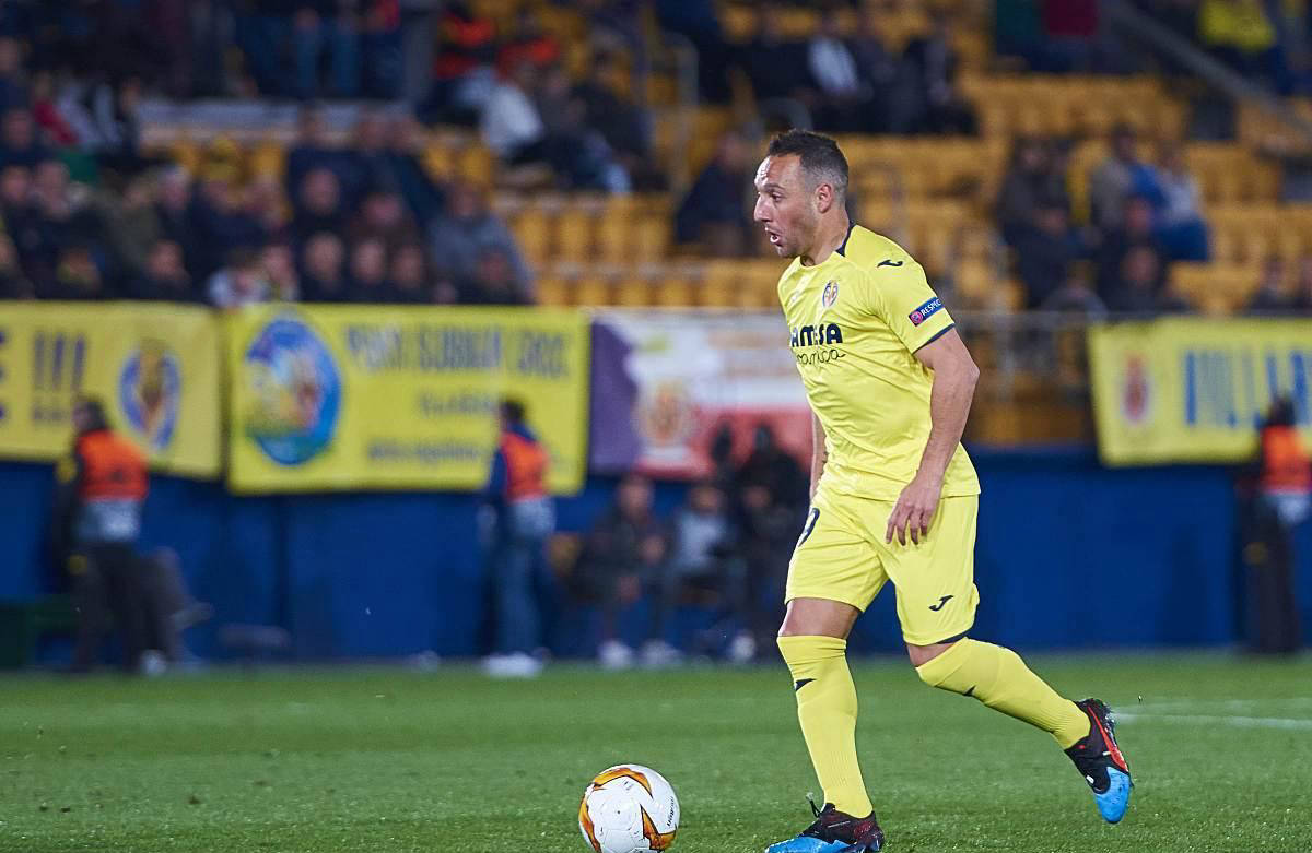 比利亚雷亚尔面对巴伦西亚，士气高昂备战进行时的简单介绍