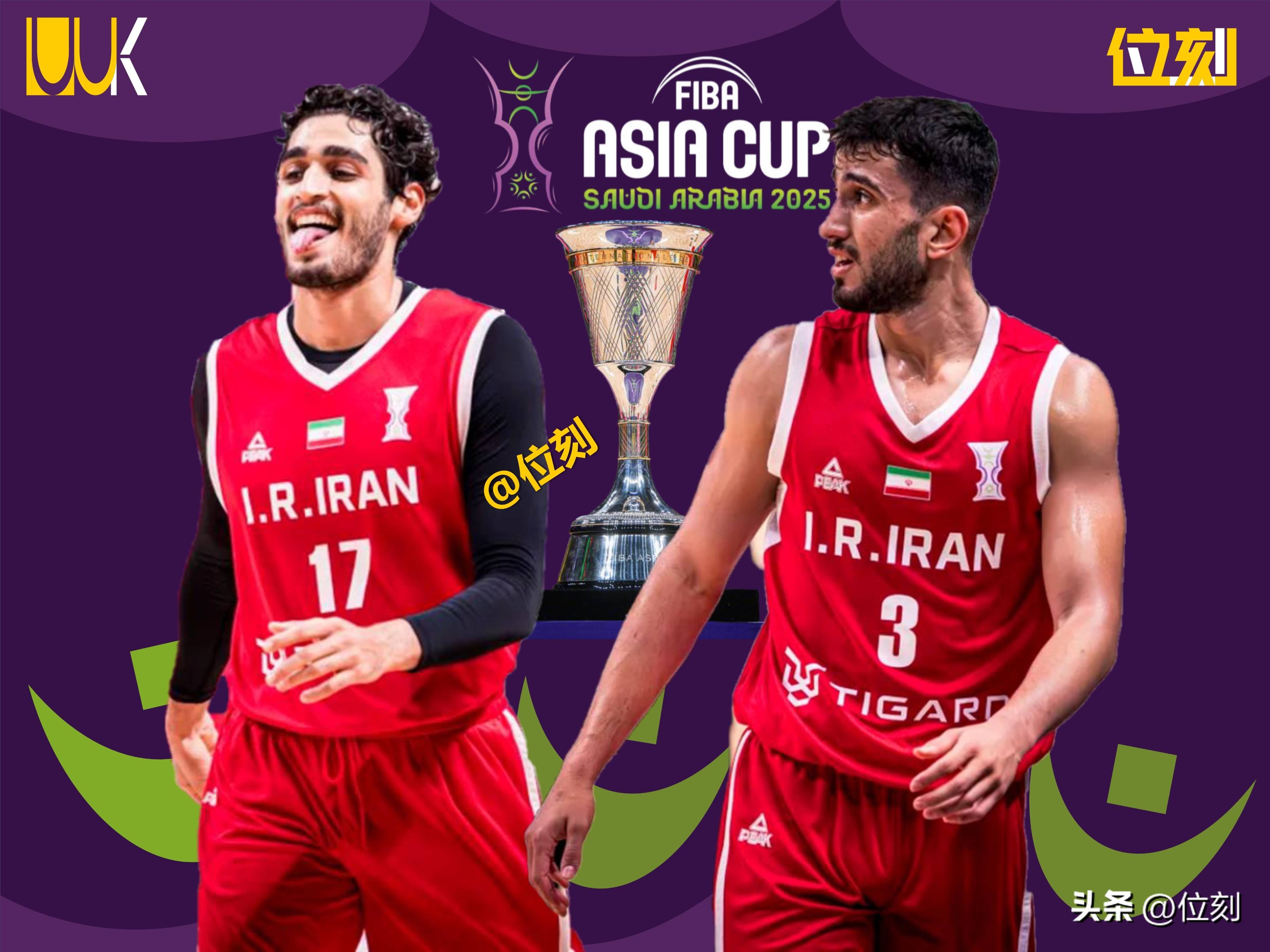 包含亚洲杯篮球赛：约旦队逆袭哈萨克斯坦队，晋级四强的词条