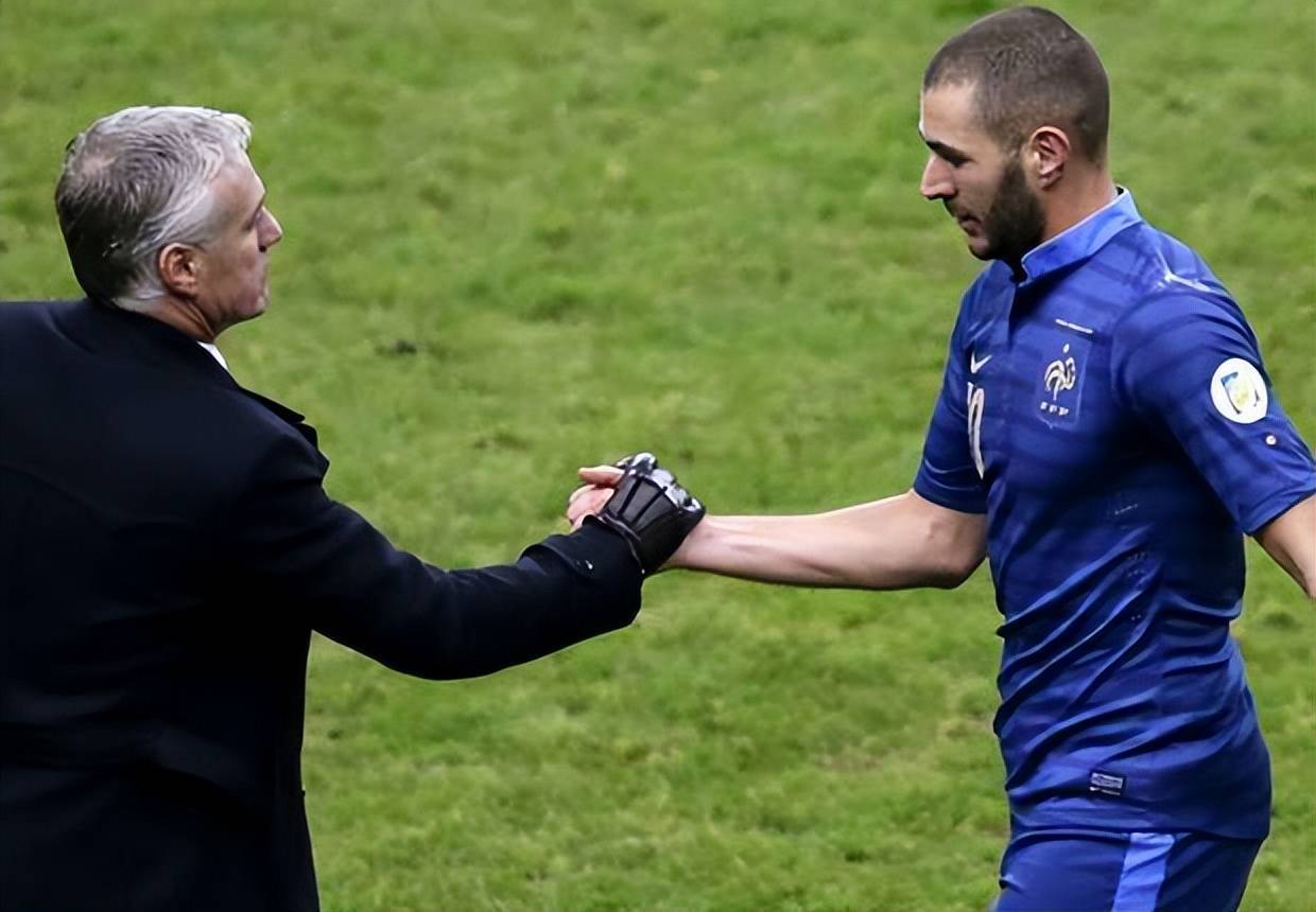 包含美国碾压阿根廷,本泽马打破历史纪录的词条 包含美国碾压阿根廷,本泽马打破历史纪录的词条