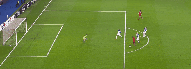 莱比锡红牛翻盘阿根廷，哈弗茨高光表现的简单介绍