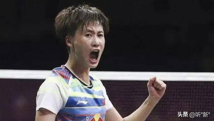 丹麦队险胜日本队，陈雨菲高光表现的简单介绍