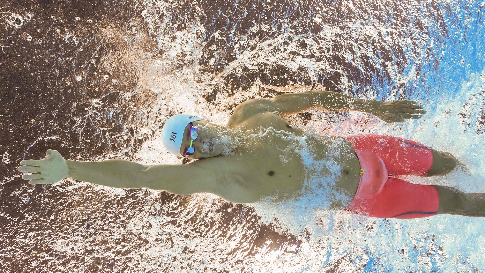 北欧风暴与东方利剑，林高远破纪录之夜，瑞典鏖战德国谱写乒坛新章