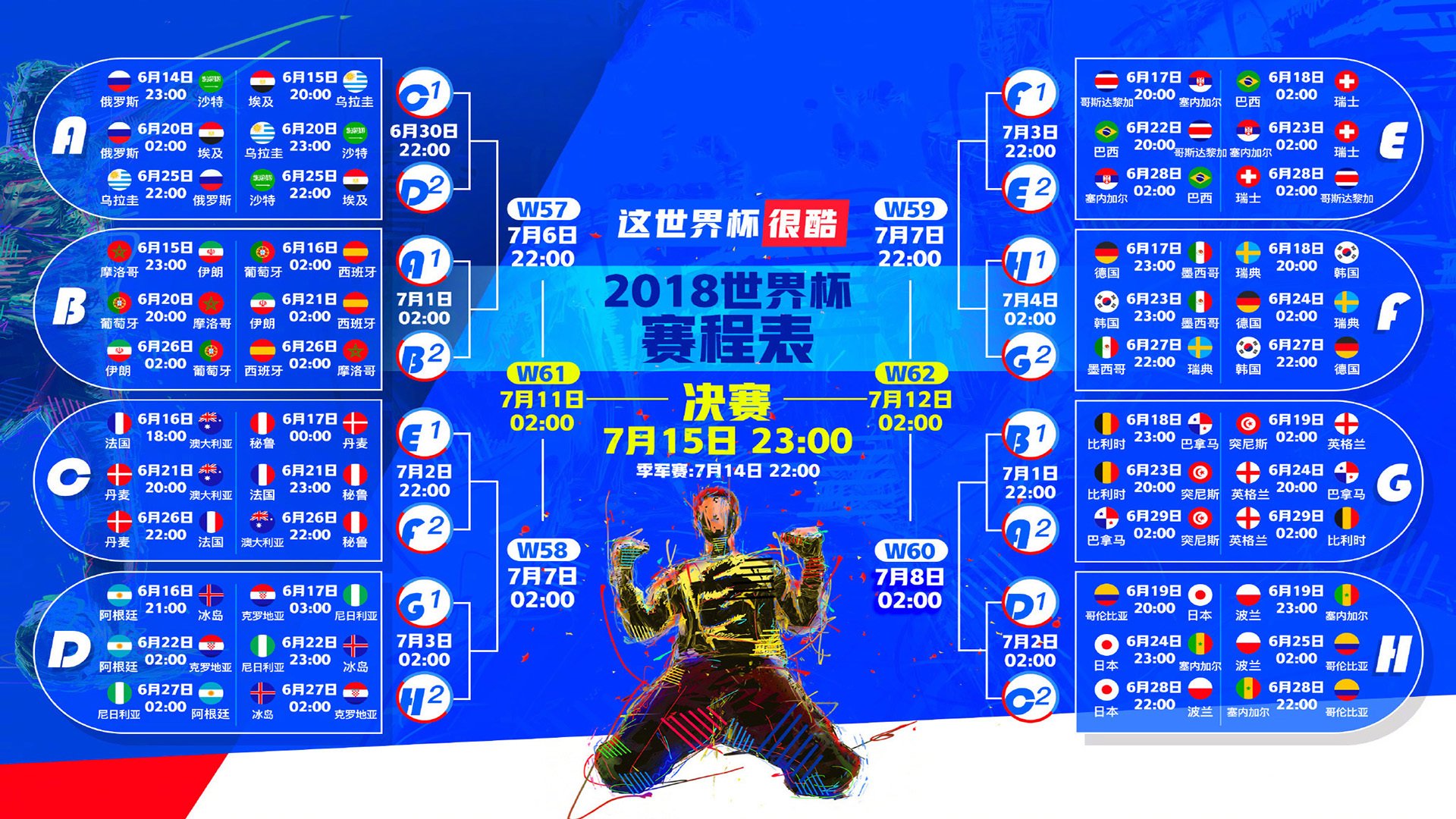 2026世界杯震撼战报，沙特碾压匈牙利，阿方索·戴维斯一人主宰沙漠风暴
